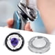 thumbnail image 3 of Accesorio de repuesto de cabezal de afeitadora de Acero Sincero HQ8 PT720 HQ7340 HQ7120 HQ7360 3 uds, 3 of 10