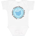 thumbnail image 3 of Inktastic Reading Future Reader Books Boys or Girls Baby Bodysuit, 3 of 5