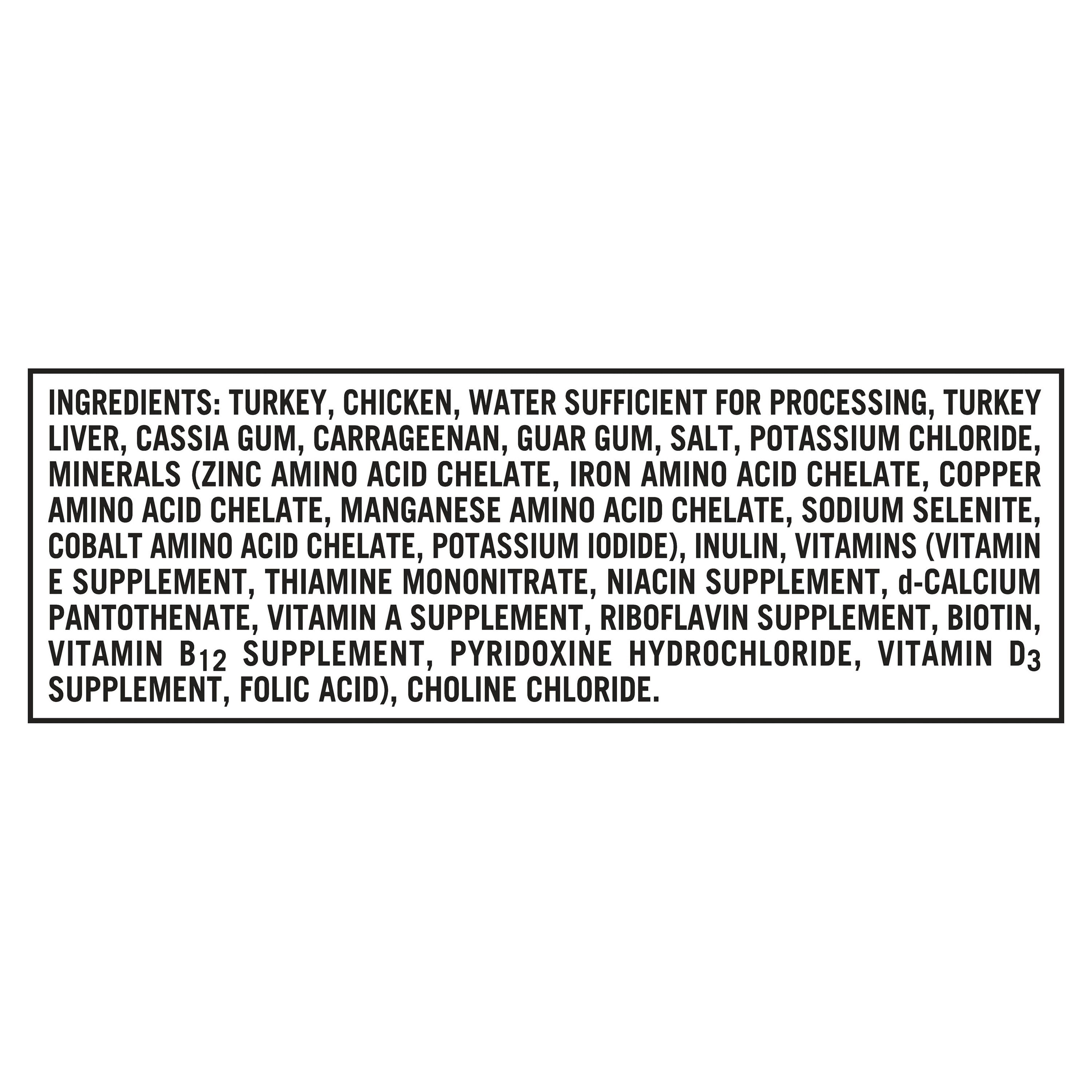 Pure Balance Wet Food for Dogs, Chicken, Vegetables, and Brown Rice Stew, 12.5 oz