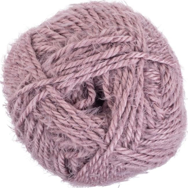 Red Heart E881-8579 Lavender Yarn Hygge