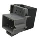 thumbnail image 3 of Interruptor de control del motor del ventilador del aire acondicionado para Peterbilt 384 2008-2015, interruptor del ventilador del calefactor 599-5000, 3 of 5