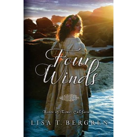 Pre-Owned Four Winds (Paperback) by Lisa T Bergren