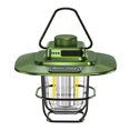 thumbnail image 1 of MesaSe LED Camping Lantern Rechargeable Portable Outdoor Emergency Tent Light (Green) Outdoor Camping Tools, 1 of 8
