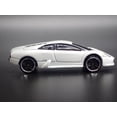 thumbnail image 3 of Open Box 2002-2006 LAMBORGHINI MURCIELAGO SUPERCAR 1/64 SCALE DIORAMA DIECAST MODEL CAR, 3 of 7