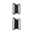thumbnail image 4 of Adaptador de correa de reloj de 2 piezas Conector de correa de reloj para Huawei Samsung (20 mm) Ehuebsd Para estrenar, 4 of 7