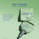 thumbnail image 5 of Solución Puntual Vinopure de Caudalie con Ácido Salicílico 15 ml, 5 of 5