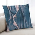 thumbnail image 1 of Ahgly Company Earth Volcano Coussin d'Intérieur, 18 Pouces par 18 Pouces, 1 of 6