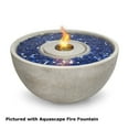 thumbnail image 3 of Aquascape 78263 14 in. Cobalt Blue Fire Glass - 10 lbs, 3 of 3