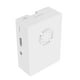 thumbnail image 4 of Carcasa protectora Retardante de llama ABS Burr Free Funda protectora para Raspberry Pi 3 Modelo B +, 4 of 8