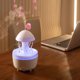 thumbnail image 2 of Humidificador Difusor Aceite Esencial Con Nocturna 7 Colores para El, 2 of 9