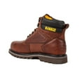 thumbnail image 4 of DEWALT Men's Axle Steel Toe Waterproof Work Boot (9W), 4 of 5