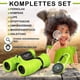 thumbnail image 3 of Kids Binoculars-8x21-complete Set With Magnifying Glass For 4 5 6 7 8 Year Old Boys & Girls GuanGuan, 3 of 5