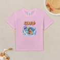 thumbnail image 2 of Camiseta Algodón de Naru para niños, 2 of 5