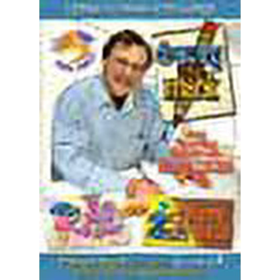 Drawing With Mark: We All Scream for Ice Cream