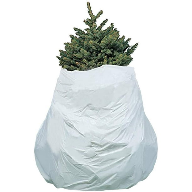 Christmas Tree Bag Disposal 