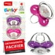 thumbnail image 1 of Chupete Ortodóntico de Silicona Playtex Baby 2 Paquetes, 1 of 7