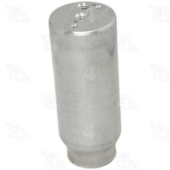 Four Seasons A/C Receiver Drier P/N:33569 Fits select: 1992-1993 HONDA CIVIC