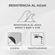 thumbnail image 5 of Reloj Casio Mtpvd01g 1c Hombre Acero Inoxidable Fechador Correa Dorado Bisel Dorado Fondo Negro, 5 of 8