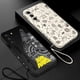 thumbnail image 2 of Funda de teléfono Star Wars para Samsung Galaxy S23 S22 S21 S20 Ultra Plus FE S10 Note 20 Plus con funda con cordón, 2 of 4