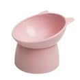 thumbnail image 1 of Hearth & Gear Elevated Cat Food Bowl For Digestion And Comfort Vomit Design With Non Base And Removable Stainless Steel Inner Cup For Easy Cleaning And Freshness 3 Bowl Dog Feeder Dog Food Bowls, 1 of 6
