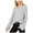 Grey - gray, variant on I.N.C Womens Fuzzy Knit Sweater, Grey, X-Large