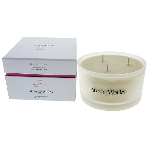 Vela Aromaworks Nurture 3 Mecha Grande 14.1oz