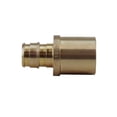 thumbnail image 1 of Adaptador reductor CONBRACO EPXMS1234 1/2f1960x3/4swt para tubería PEX, 1 of 5