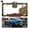 blue, variant on 250th Anniversary License Plate Frame, 1776-2026 USA Patriotic Eagle Car Tag Holder, American Commemorative License Plate Cover, United States 250 Year Decoration Gift for Car Lovers