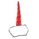 thumbnail image 2 of Cuernos de Diadema perfecl para Navidad Halloween disfraces Cosplay rojo, 2 of 8
