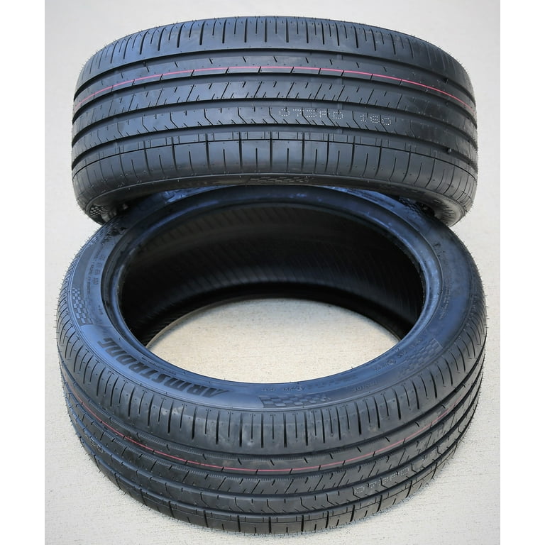 Armstrong Blu-Trac HP Tires, Set of 4, 225/60R18, Fits 2018 Armstrong Blu-Trac HP Tires, Set of 4, 225/60R18, Fits 2018