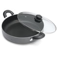 thumbnail image 1 of Bene Casa Casserole Mouchetée Antiadhésive 5,2 QT, 1 of 1