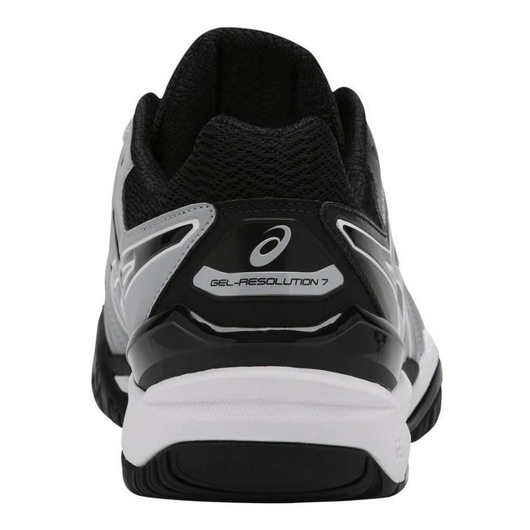 Tênis asics gel 2024 resolution 7 masculino