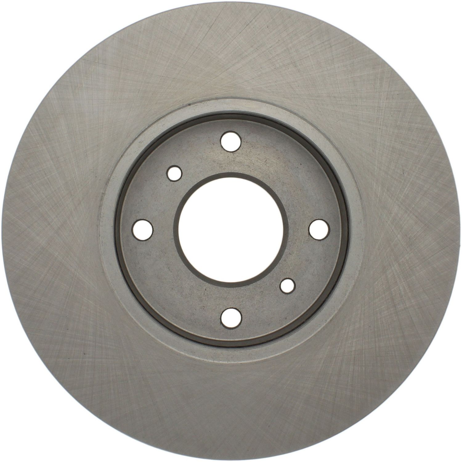 C-Tek Disc Brake Rotor 121.42055 Fits select: 1993-2001 NISSAN ALTIMA, 2001 NISSAN SENTRA