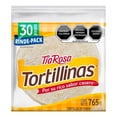 thumbnail image 1 of Tortillas de harina Tía Rosa Tortillinas 765 g, 1 of 4