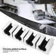 thumbnail image 4 of 4pcs SBR16UU 16mm Linear Motion Ball Bearing Slide Block CNC Router Parts, 4 of 8