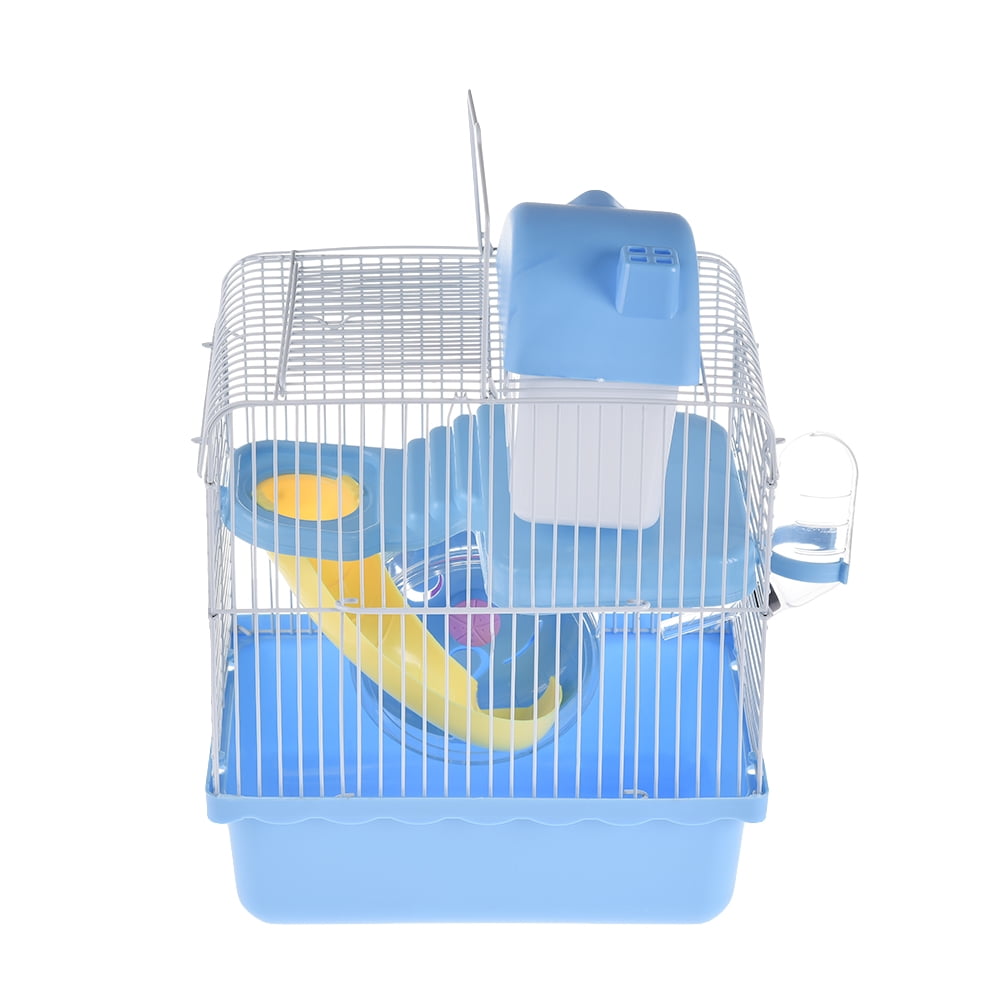 walmart hamster cages