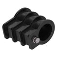 thumbnail image 4 of Ladder Buckle, Long Service Life Plastic Embedded Parts Plastic  For Home For Pool, 4 of 8
