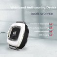 thumbnail image 2 of Reloj Generic de Pulsera Anti-Ronquidos Blanco, 2 of 3
