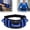 Black, variant on SupreGear Adjustable Nylon Gait Support Belt with 7 Handles, Anti-Slip Design, Quick-Release Buckle, Pink