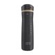 thumbnail image 1 of Contigo x Ally Love Ashland Chill 2.0, acero inoxidable, botella de agua a prueba de derrames con tapa AutoPop Easy Lean, sin BPA, 24 oz, regaliz, 1 of 7