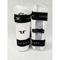 thumbnail image 1 of Tusah EZ-FIT Taekwondo Shin Guard, WTF Approved, 1 of 3