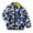 A-F364, variant on Little Girls Boys Jackets Thin Fuzzy Panda Print Zipper Long Sleeve Jacket Early Spring Outings Outwear Cute Cozy Clothes