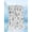 Gray, variant on Grey Coastal Cooling Blanket, Lightweight Breathable Summer Throw Blanket with Double Sided Cold Effect,Summer Coral Shell Sea Beach Nautical Picnic Beach Blankets Bed Sheet for Hot Sleepers 30"x40"