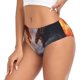 thumbnail image 2 of Balery Fire Sky Dragon Ropa Interior de Algodón para Mujer con Dibujo – Braguitas Cómodas y Elásticas, Estilo Clásico-Large, 2 of 6