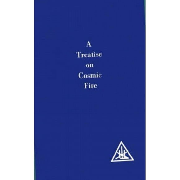 A Treatise on Cosmic Fire