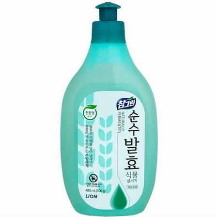 Chamgreen Pure Fermented Plant Dishwashing Liquid
