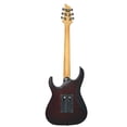 thumbnail image 4 of Guitarra Eléctrica Schecter Banshee 6 Fr Sgr Walnut Satin Schecter Banshee 6, 4 of 6