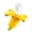 Banana, variant on Kids Adult Fruit Micro Building Blocks Set for Home and Office Decoration KLJM-10 (Banana,647PCS)
