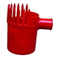 thumbnail image 3 of Recolector de fruta rojo, práctico, eficiente y resistente. Equipo de jardinería agrícola. Herramienta de alto rendimiento frutas en e, 3 of 8