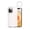 White, variant on LED Selfie Phone Case, 6.7 inch for iPhone 11 Pro Max, Rechargeable Fill Light Case for Night Selfie Photography, 3 Lighting Modes